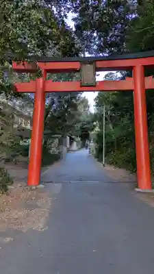 竹中稲荷神社（吉田神社末社）(京都府)