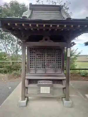 布施弁天 東海寺(千葉県)