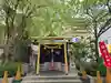 茶ノ木神社(東京都)