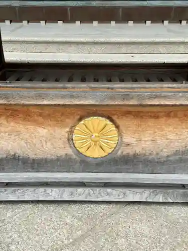 伊弉諾神宮のその他建物