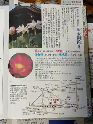 法金剛院(京都府)