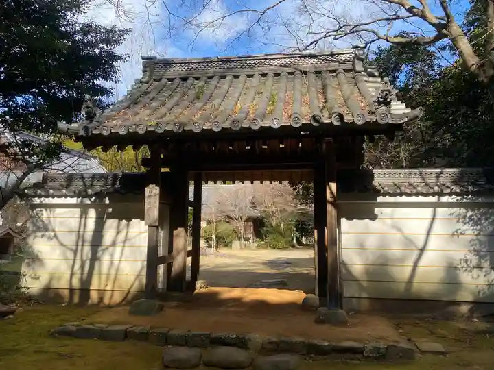 円光寺(三重県)