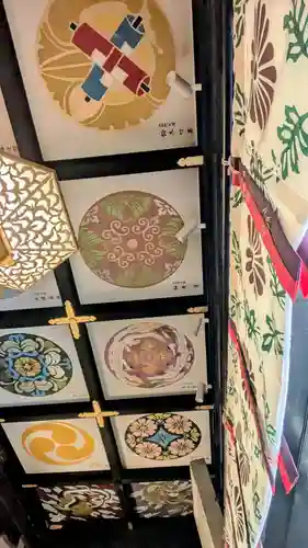 須賀神社のその他建物