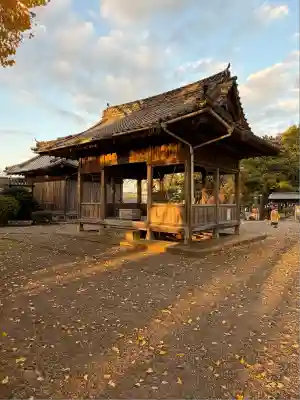 臼杵護国神社(大分県)