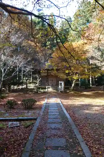 比叡山延暦寺のその他建物