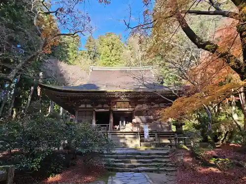室生寺(奈良県)