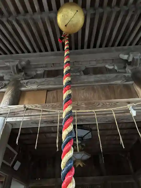 春日神社(滋賀県)