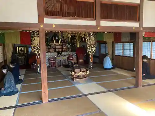安用寺(愛知県)