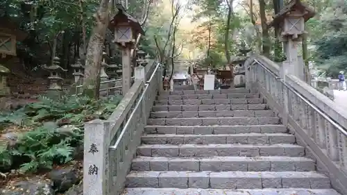 多度大社の建物その他