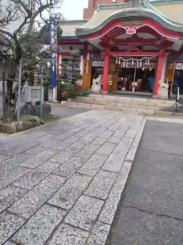 菅原神社(福岡県)