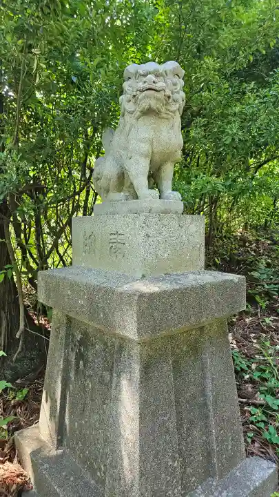 熊野神社(岩手県)