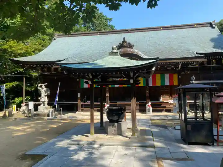 白峯寺(香川県)