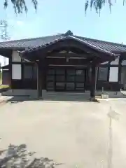 観福寺(群馬県)