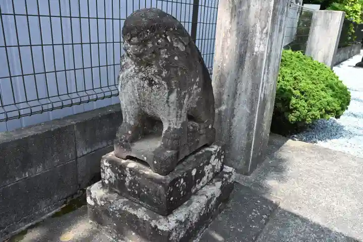 七郷神社(宮城県)
