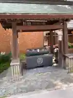 前橋東照宮(群馬県)