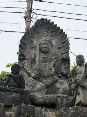 喜多院(埼玉県)