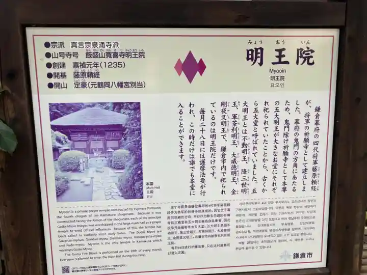 明王院(神奈川県)