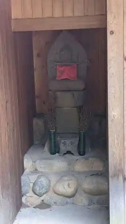 阿弥陀寺(愛知県)