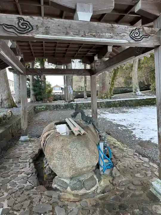 大神神社(岐阜県)