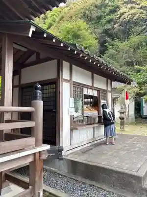 白山比咩神社(山口県)