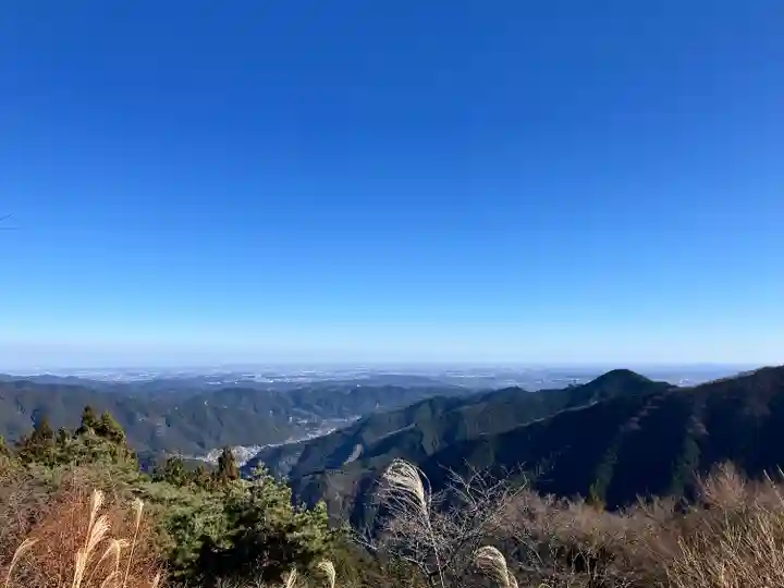 武蔵御嶽神社(東京都)