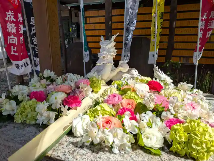 田無神社(東京都)