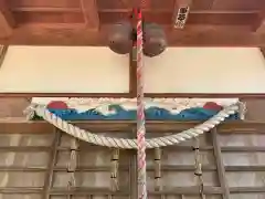 日月神社(千葉県)