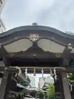 湯島天満宮(東京都)
