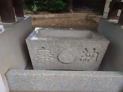 久我山稲荷神社(東京都)