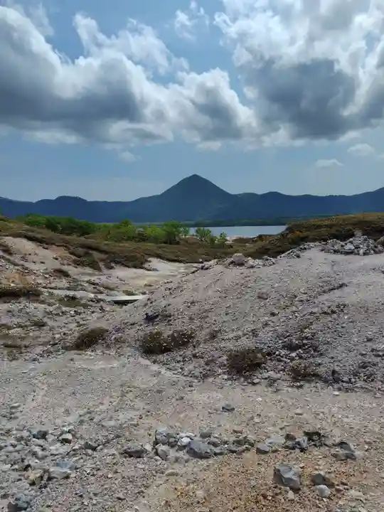 恐山菩提寺(青森県)