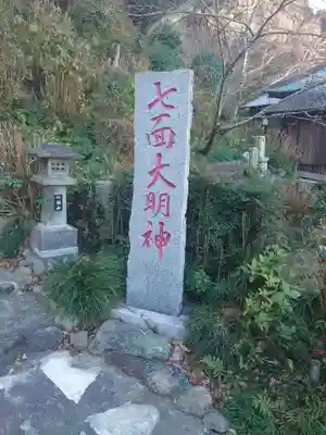 本勝寺のその他建物