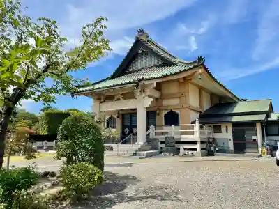 東岸寺(千葉県)