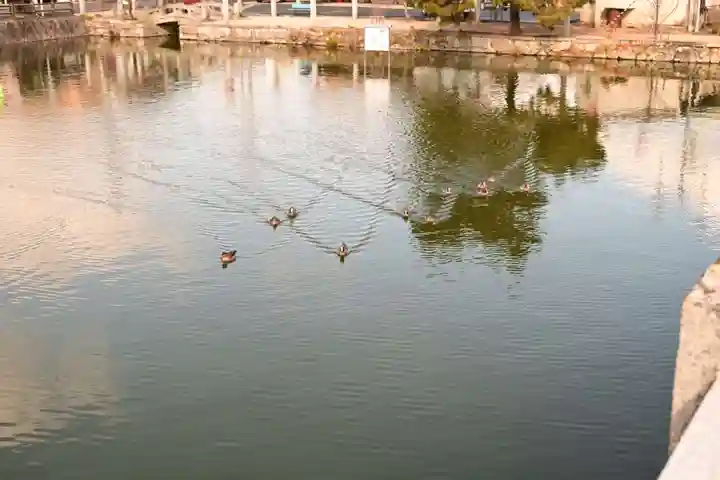 吉備津神社(広島県)