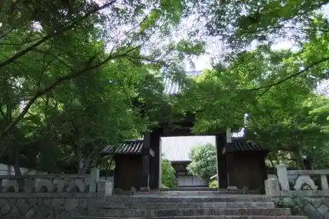 蓮光寺(山口県)