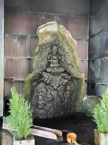 四天王寺(大阪府)