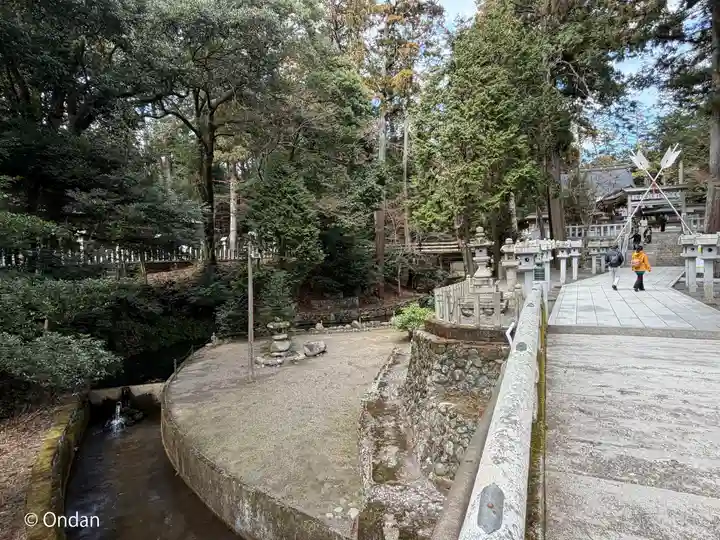 田村神社(滋賀県)