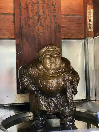 身延別院(東京都)
