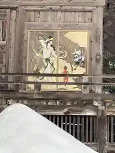 国上寺(新潟県)(2025年02月22日(土) 19時24分21秒投稿)
