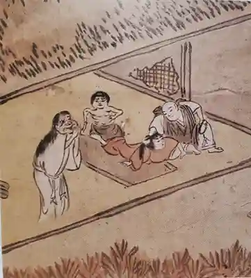 法蔵寺(茨城県)