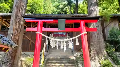 小幡八幡宮(群馬県)