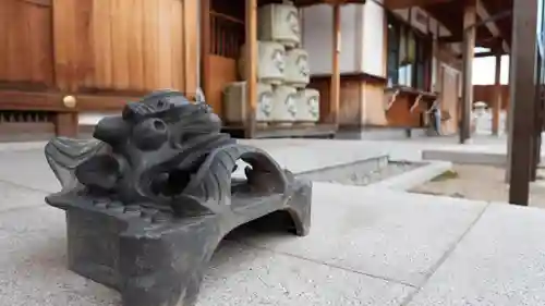 田守神社(大阪府)