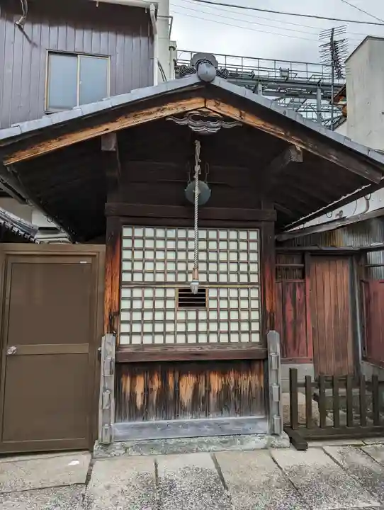 藤澤山 宝厳院 大光寺(京都府)