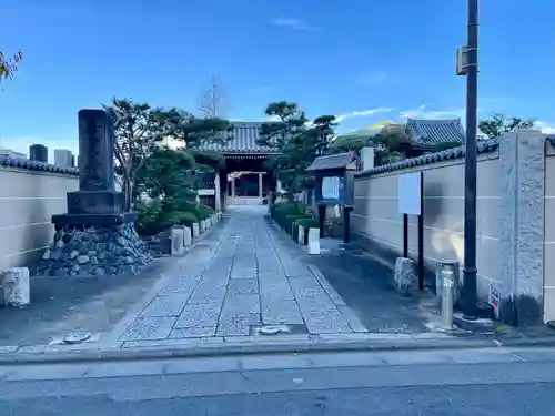 浄蓮寺(神奈川県)
