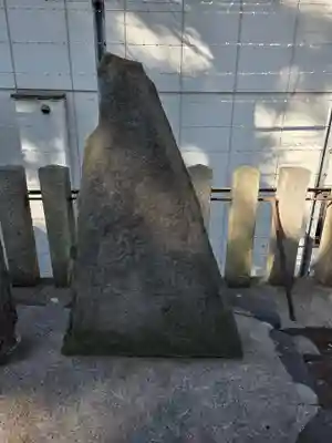 白山社(愛知県)