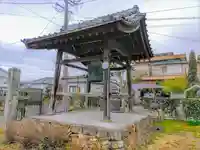浄恩寺のその他建物