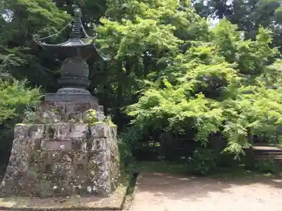 観福寺のその他建物