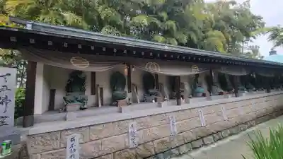 浄明院(愛媛県)
