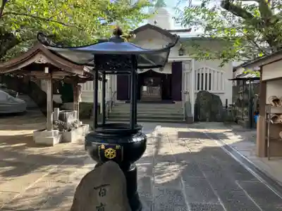 宗柏寺(東京都)