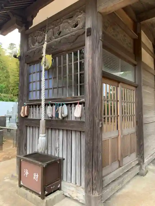 常福寺(千葉県)