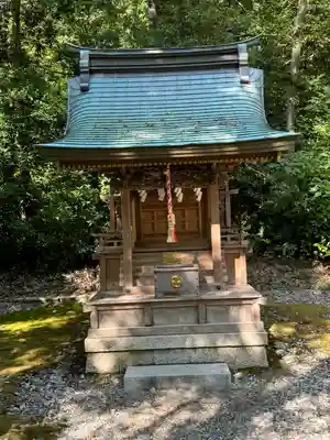 多賀大社(滋賀県)